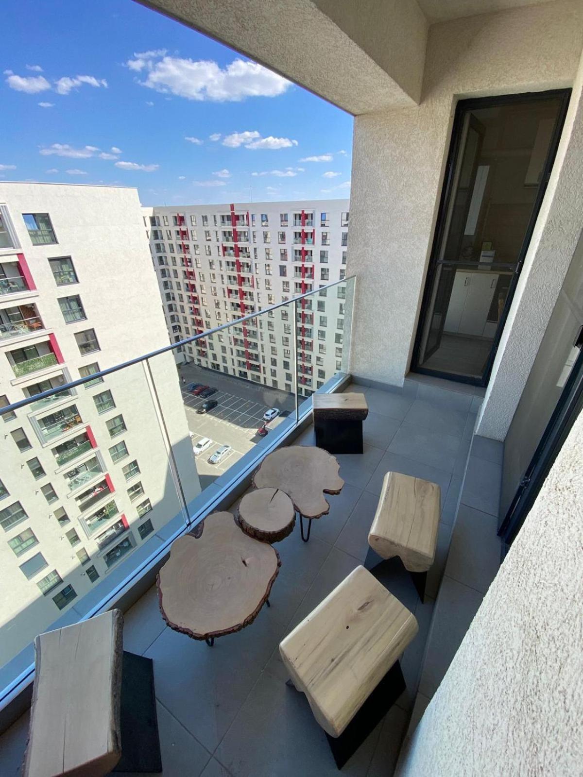 Cozy Apartment 130E By Plaza بوخارست المظهر الخارجي الصورة